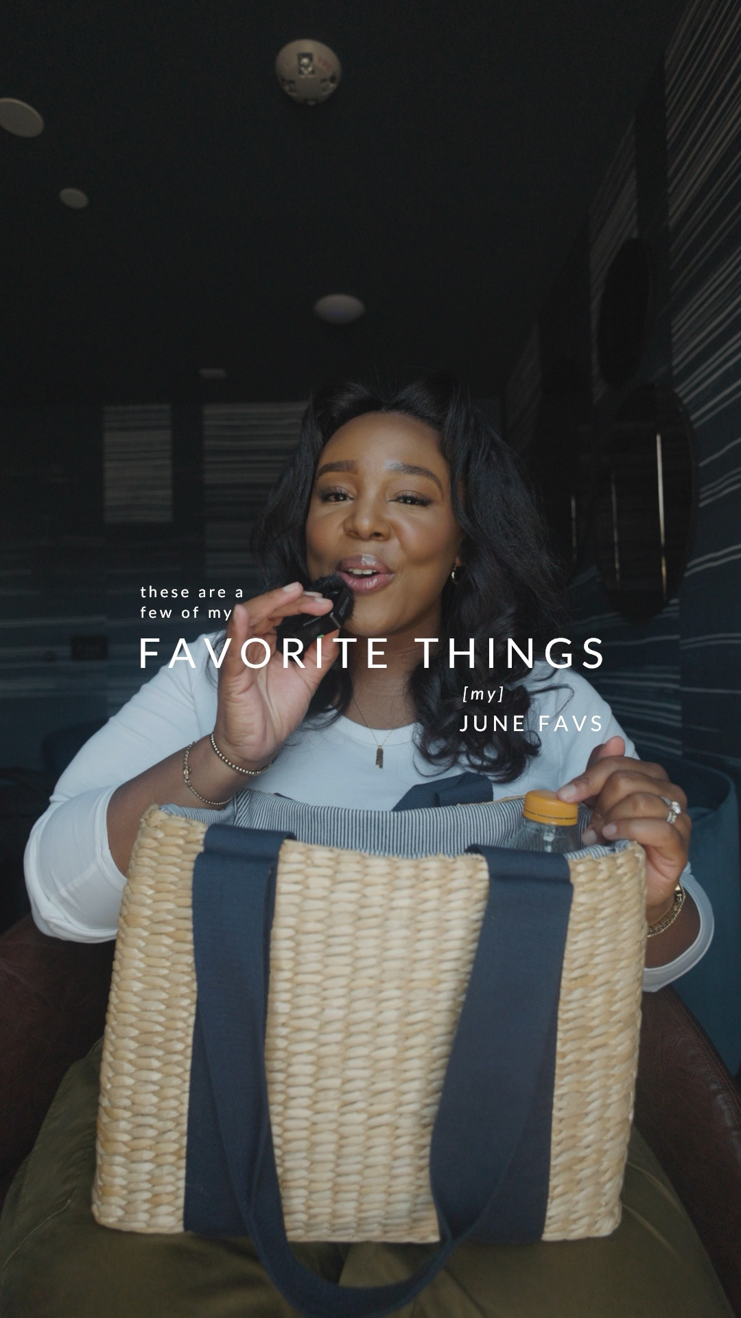 a few of my favorite things. my June favorites.

#LTKselfcare #LTKBeauty