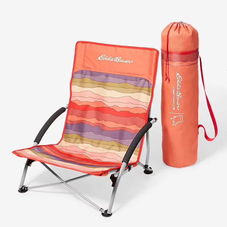 Camp Chair - Low | Eddie Bauer, LLC