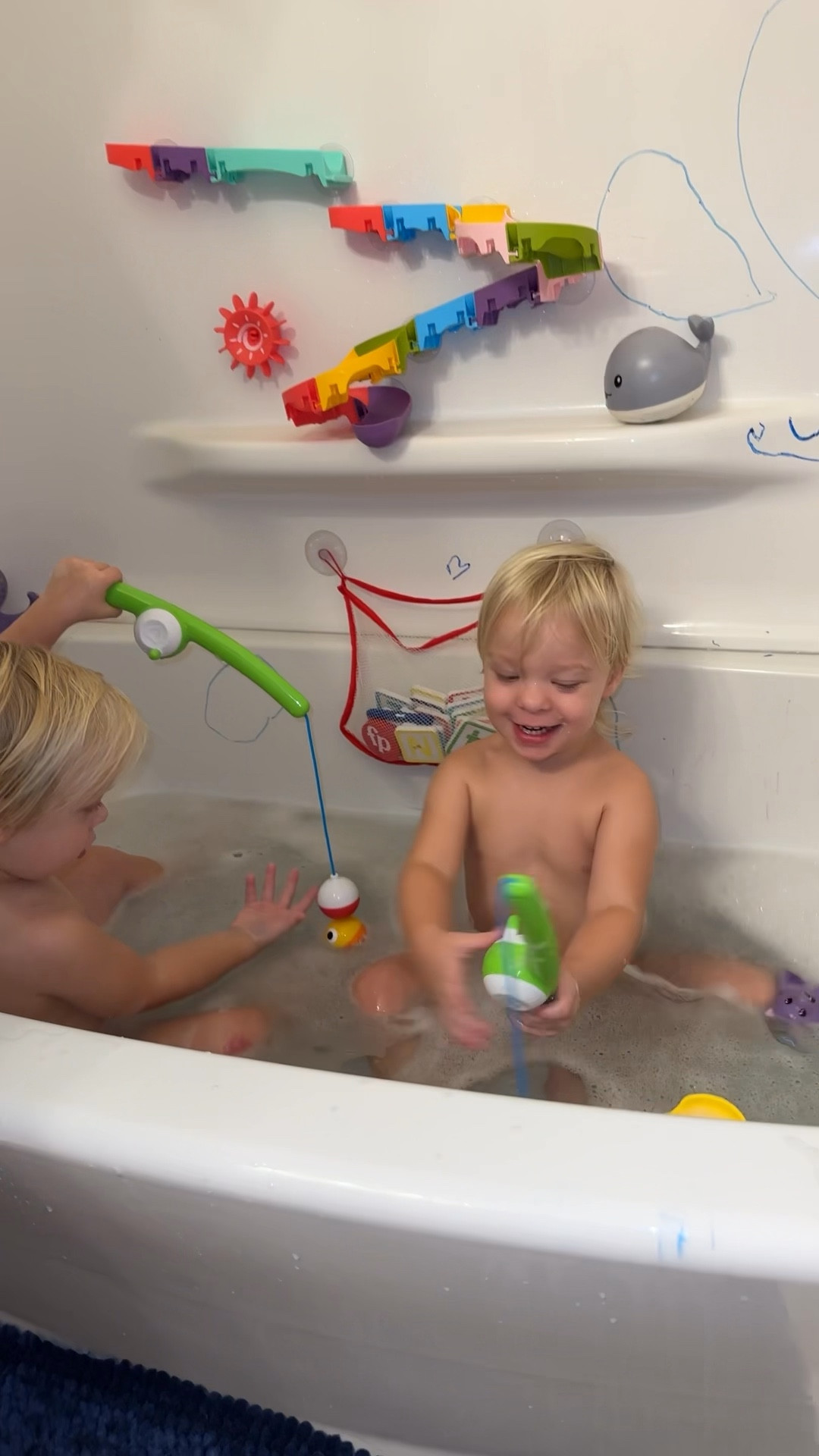 MOLD FREE BATH TOYS

#LTKHome #LTKBaby #LTKKids