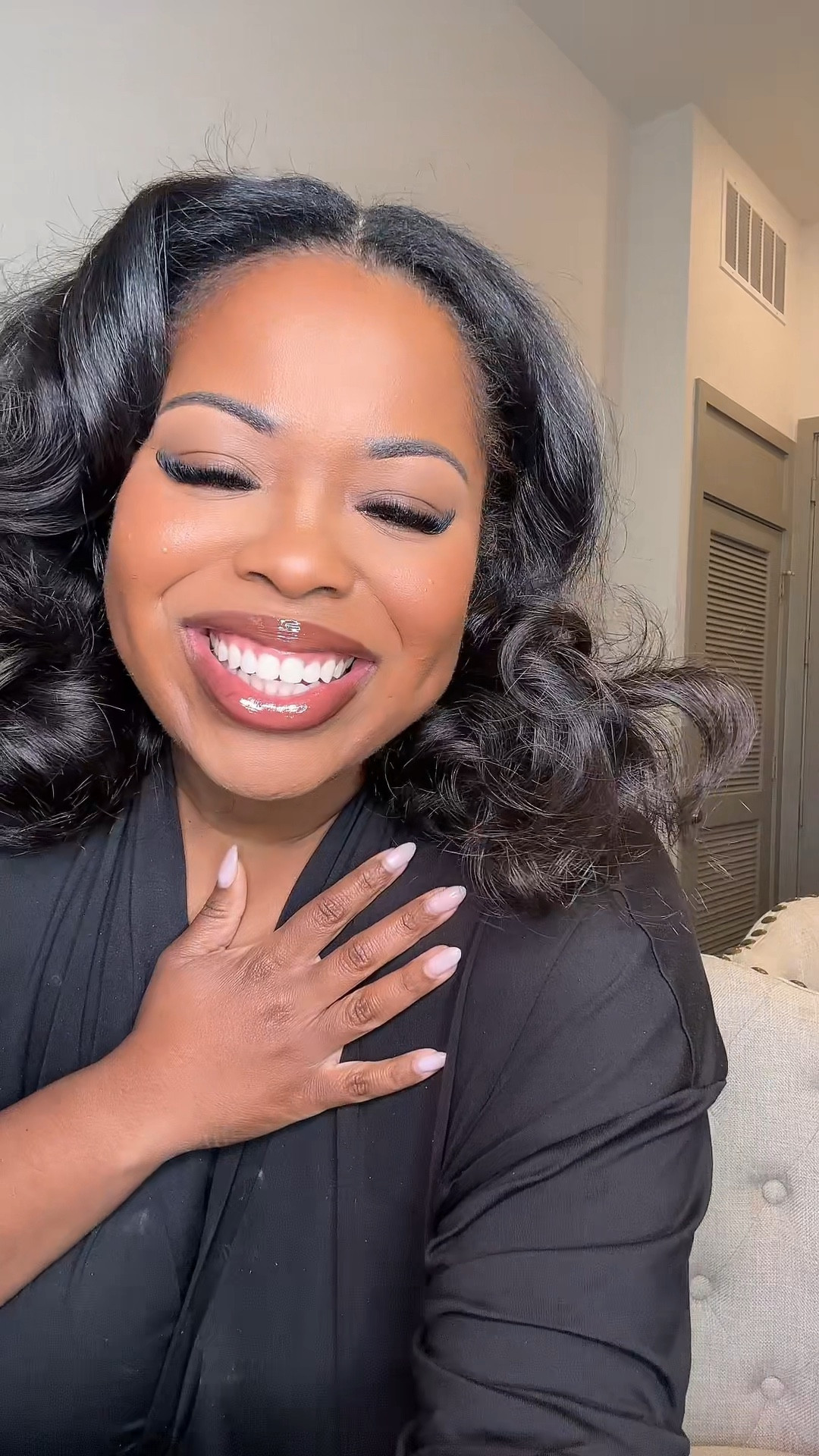 Did you watch my makeup routine video on TikTok? If you haven’t.. go check it out! Here are the products I used. Some are on sale for cyber Monday!! 💋💄

#LTKBeauty #LTKCyberWeek #LTKselfcare