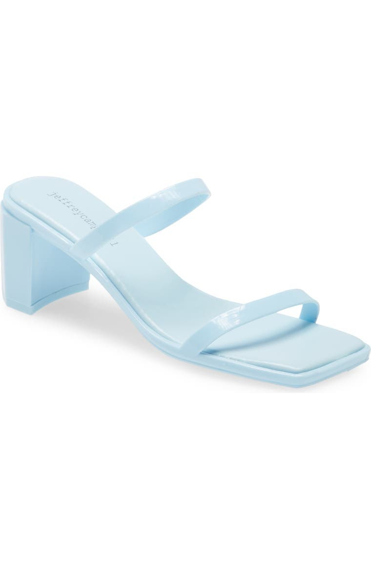Jeffrey Campbell Jamm-3 Slide Sandal (Women) | Nordstrom | Nordstrom