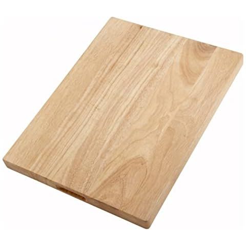 John Boos & Co. R01 18" x 12"x 1 1/2" Cutting Board | Amazon (US)