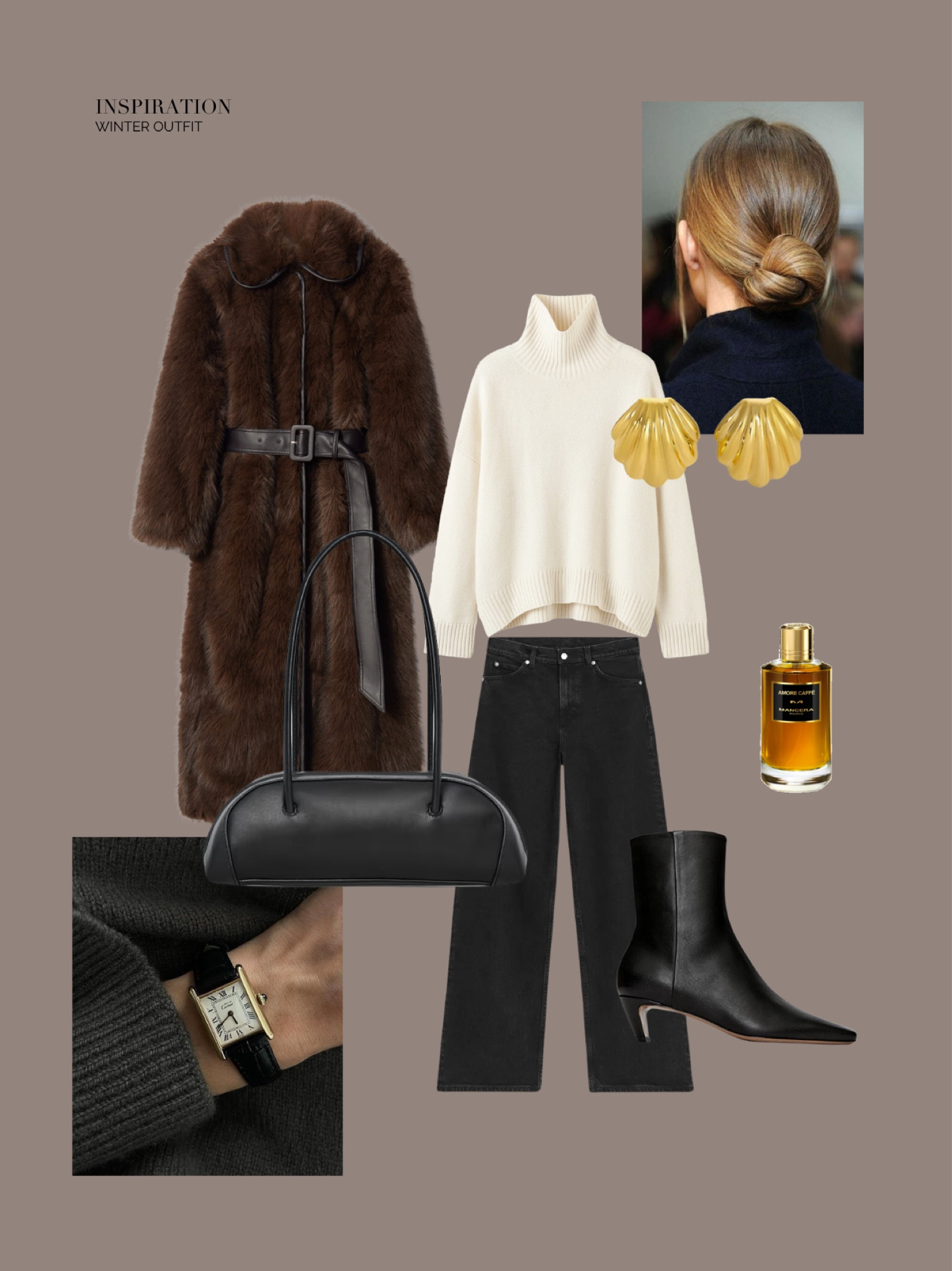 Outfit inspo 

#LTKwinter #LTKeurope