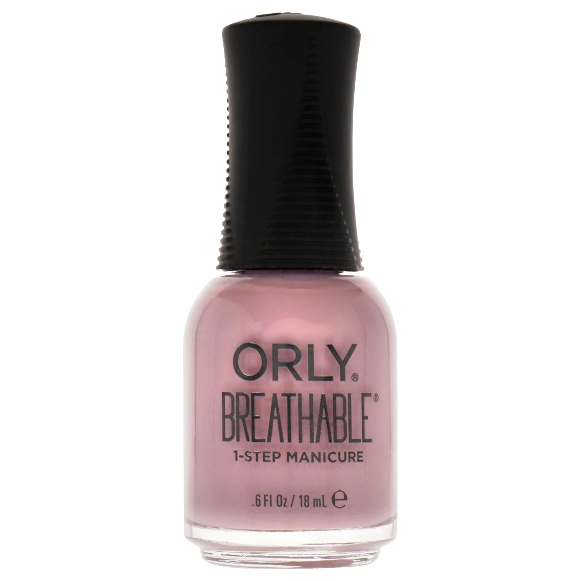 Breathable 1 Step Manicure - 2060027 The Snuggle is Real by Orly for Women - 0.6 oz Nail Polish | Shop Simon