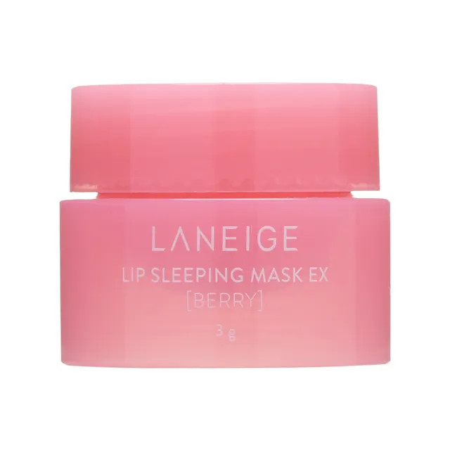 LANEIGE - Lip Sleeping Mask EX Mini | YesStyle.com