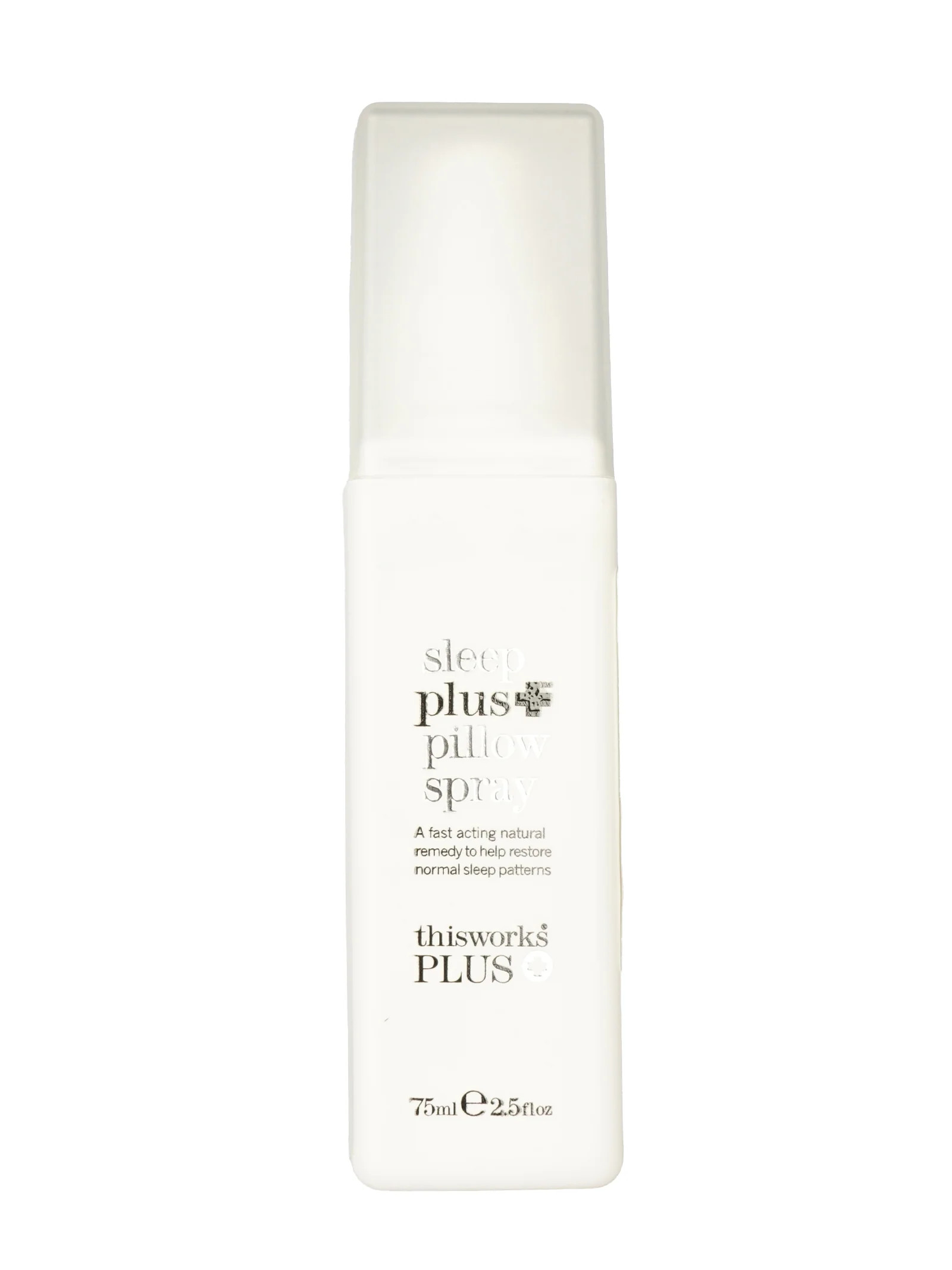 ThisWorks Sleep Plus Pillow Spray All Skin Types 2.5 OZ | Shop Simon