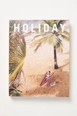 Holiday | Anthropologie (US)