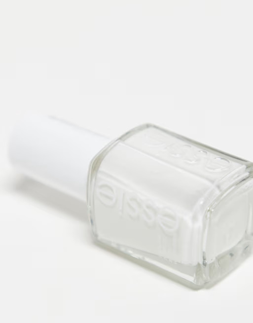 Essie Nail Varnish - Blanc | ASOS (Global)
