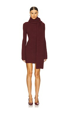 Soleil Scarf Dress
                    
                    LOBA | Revolve Clothing (Global)