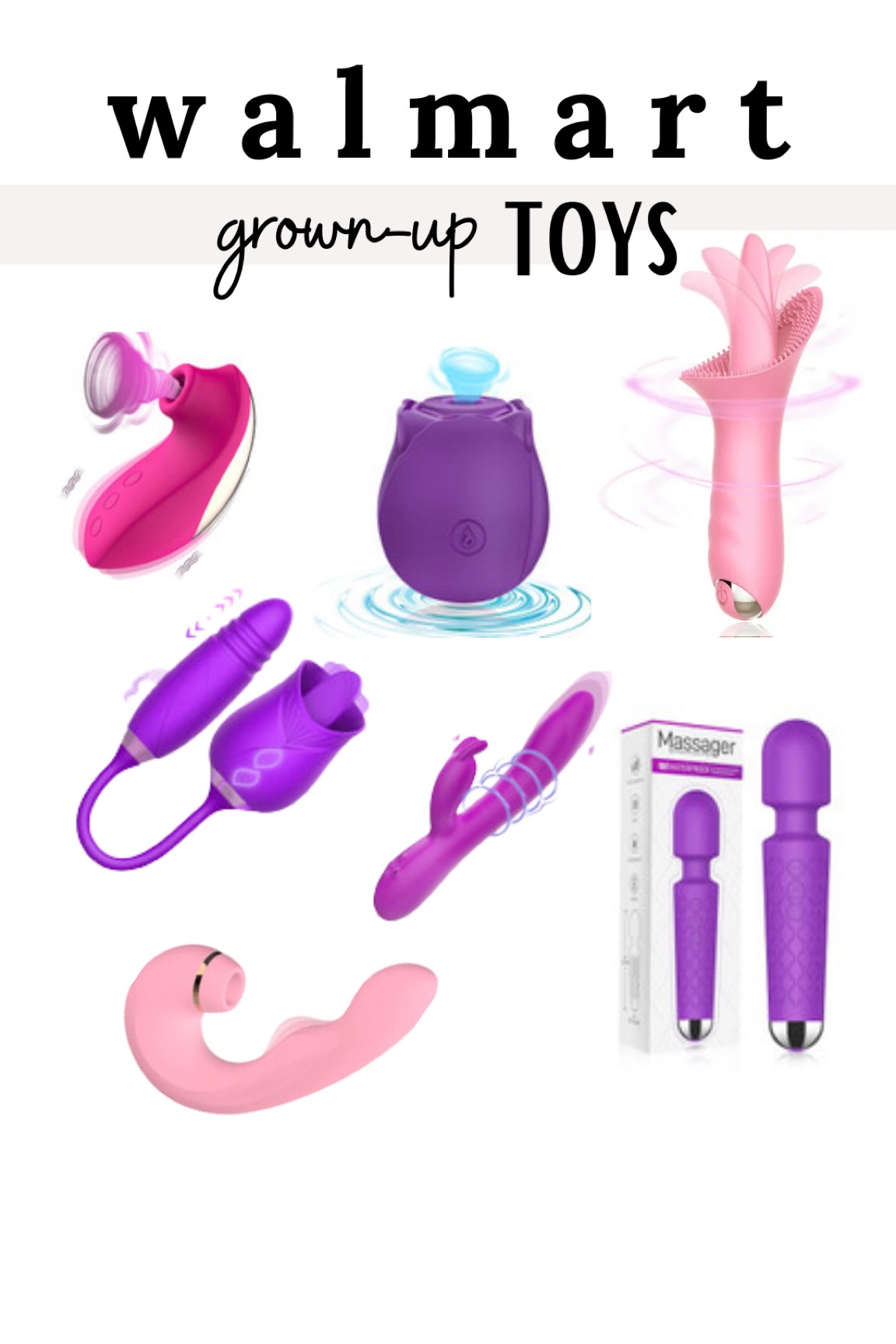 IYKYK … valentines gifts that keep on giving and giving at Walmart

#LTKGiftGuide #LTKSeasonal #LTKsalealert