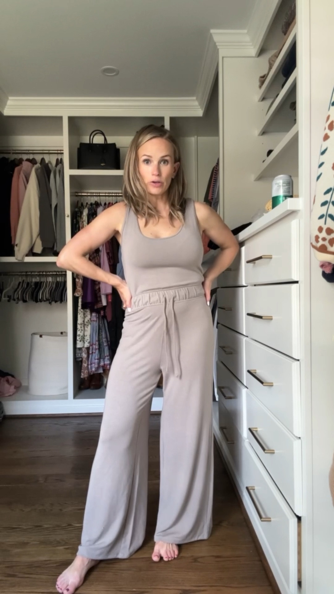 Travel outfit // lounge romper // Abercrombie romper // vacation outfit // size SMALL PETITE 

#LTKSeasonal #LTKtravel