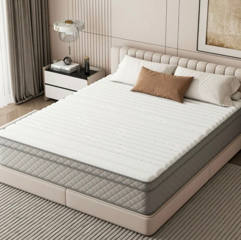 Guest Room Mattress! This is an amazing price and ships quick!

Mattress, guest room, kids room, home decor, sale

#LTKKids #LTKHome #LTKSaleAlert