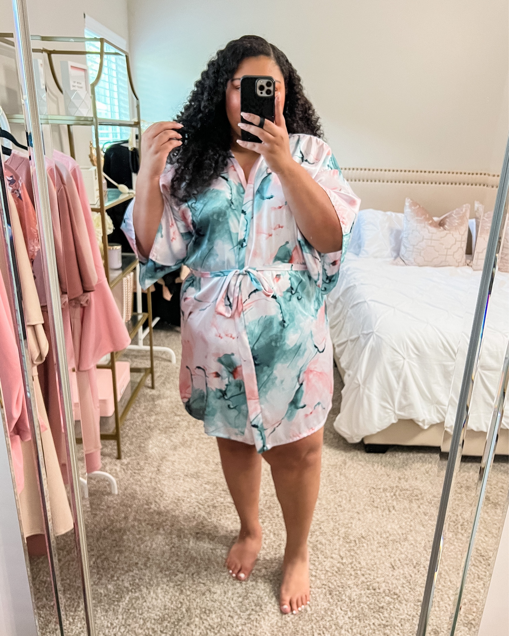 Plus Size Robe From Walmart

plus size fashion // Walmart finds // Walmart fashion

#LTKstyletip #LTKcurves #LTKunder50