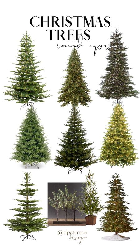 Christmas decor
Amazon Trees 
Walmart trees
Holiday Decor 
Christmas trees 
Holiday trees

#LTKSeasonal #LTKhome