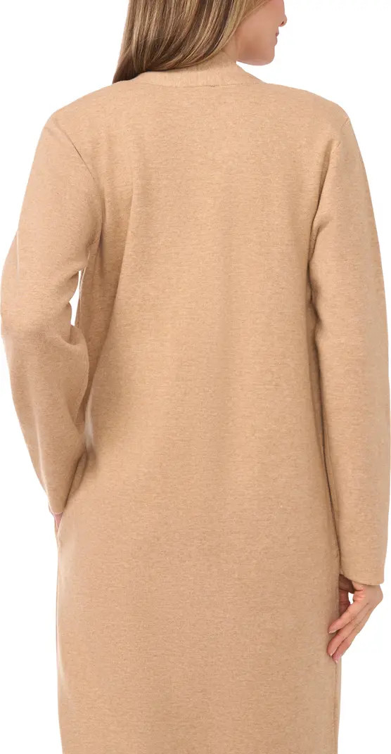 Open Front Longline Cardigan | Nordstrom