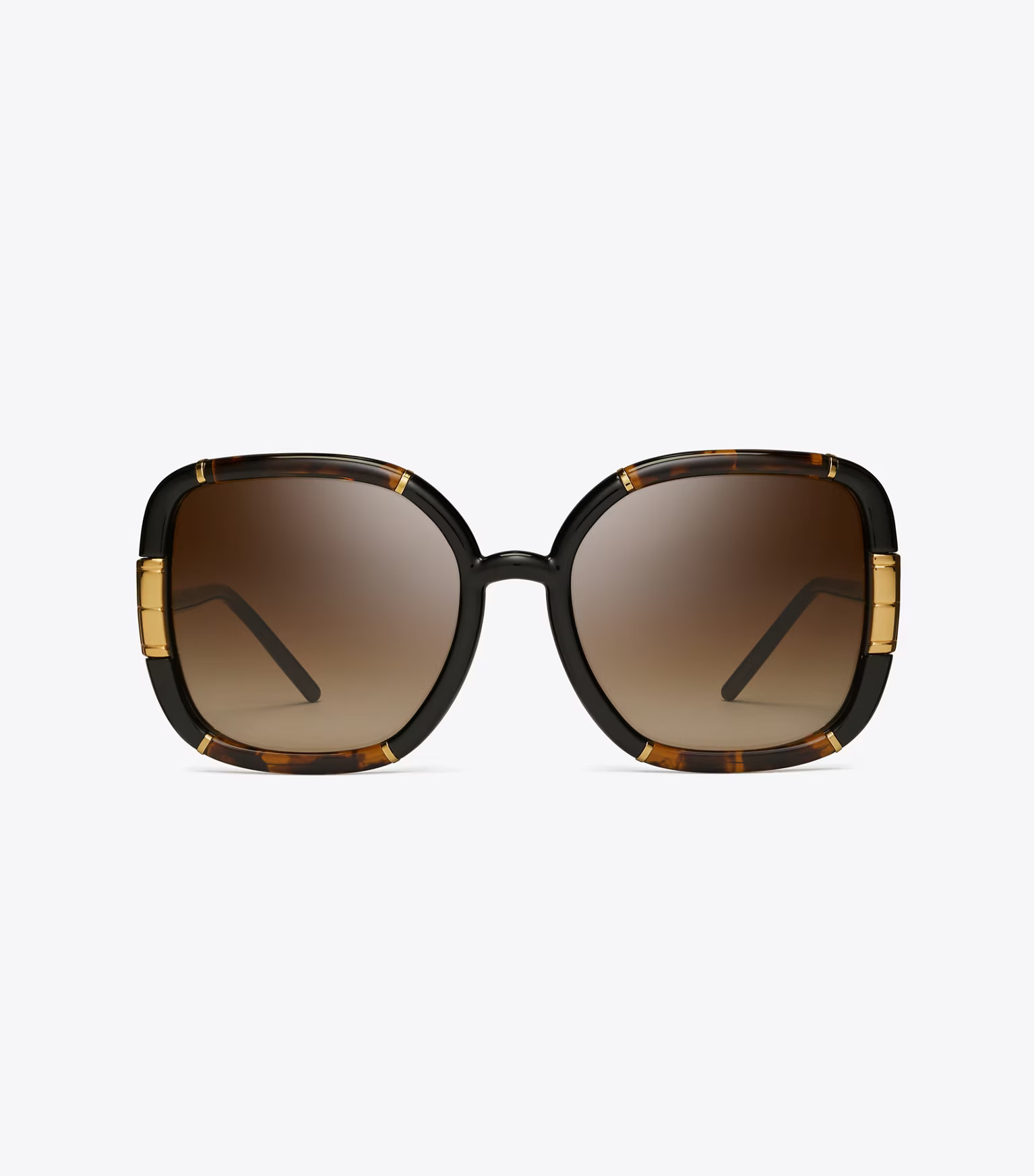 Eleanor Square Sunglasses | Tory Burch (US)