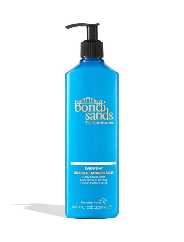 Everyday Gradual Tanning Milk | Bondi Sands (AU)