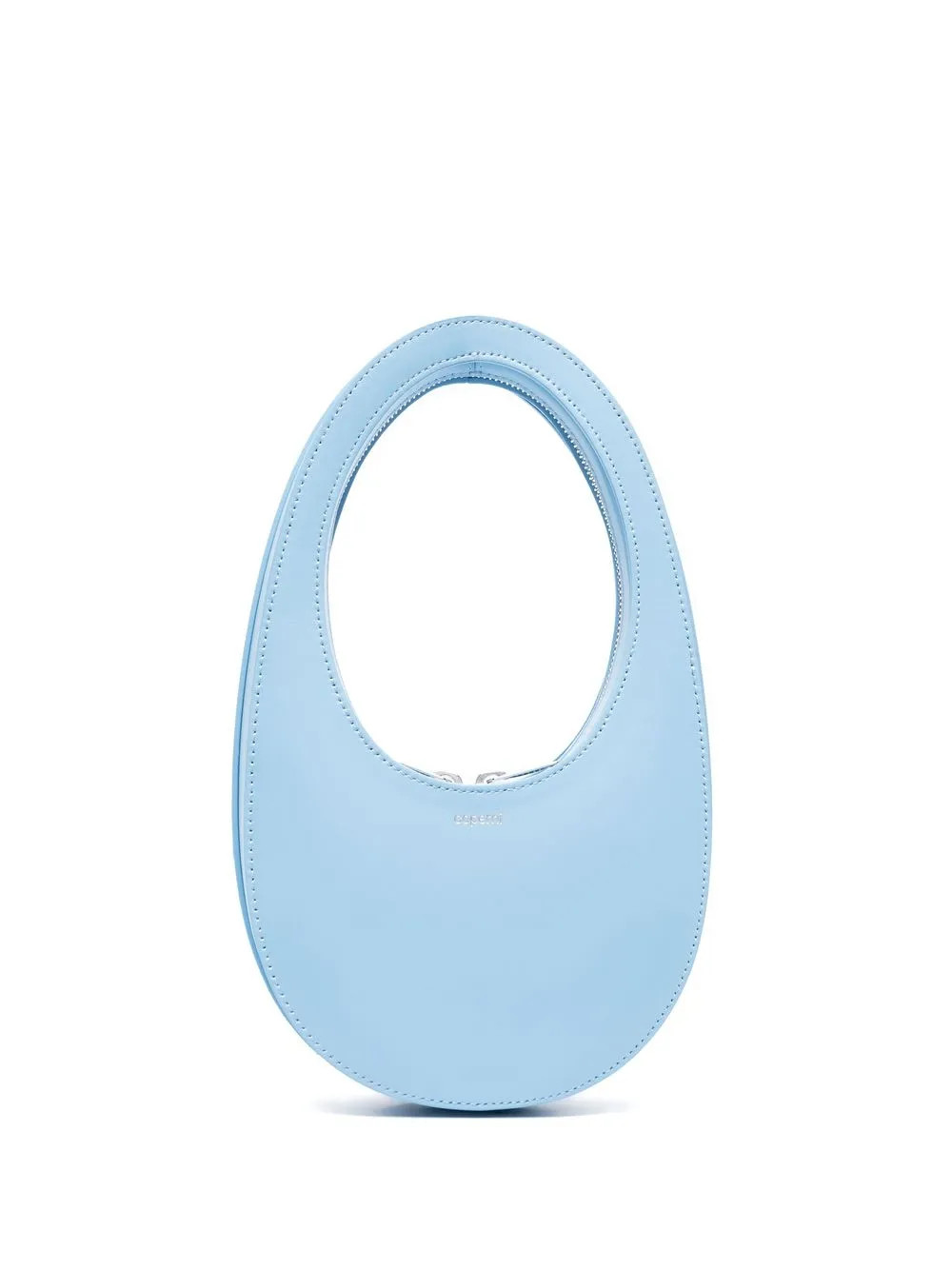 Coperni Bolsa Tote Swipe Mini - Farfetch | Farfetch Global