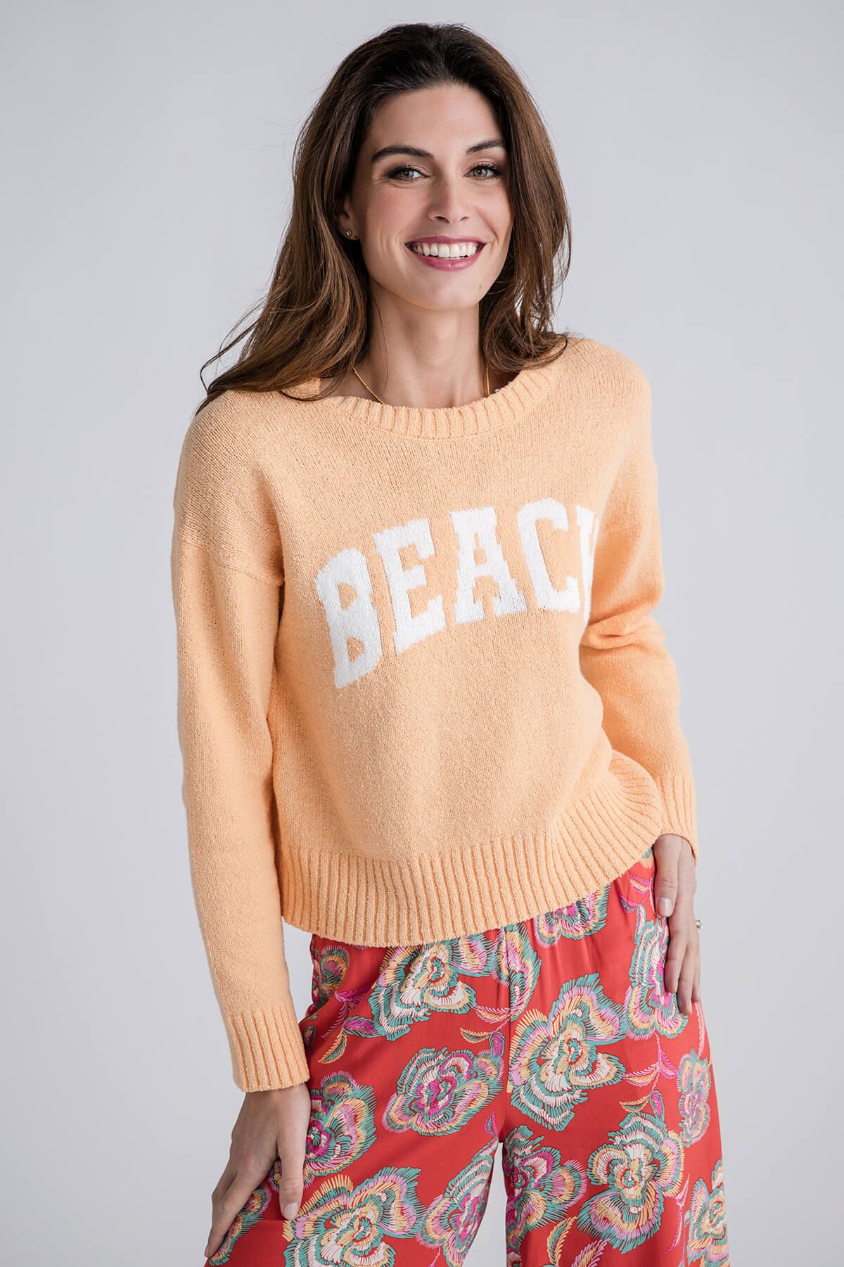 Z Supply Beach Sweater | Social Threads