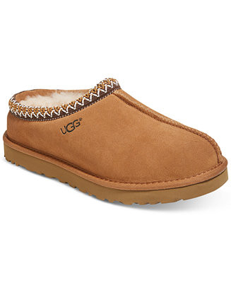 UGG® Men's Tasman Clog Slippers & Reviews - All Men's Shoes - Men - Macy's | Macys (US)