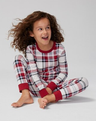 Family Pajamas Kid's Set | SOMA