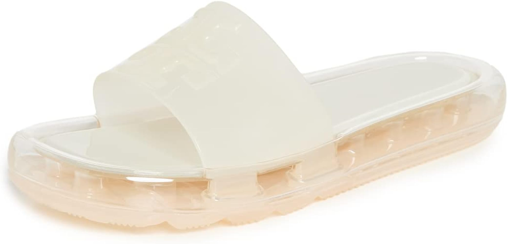 Tory Burch Women's Bubble Jelly Sandals | Amazon (US)