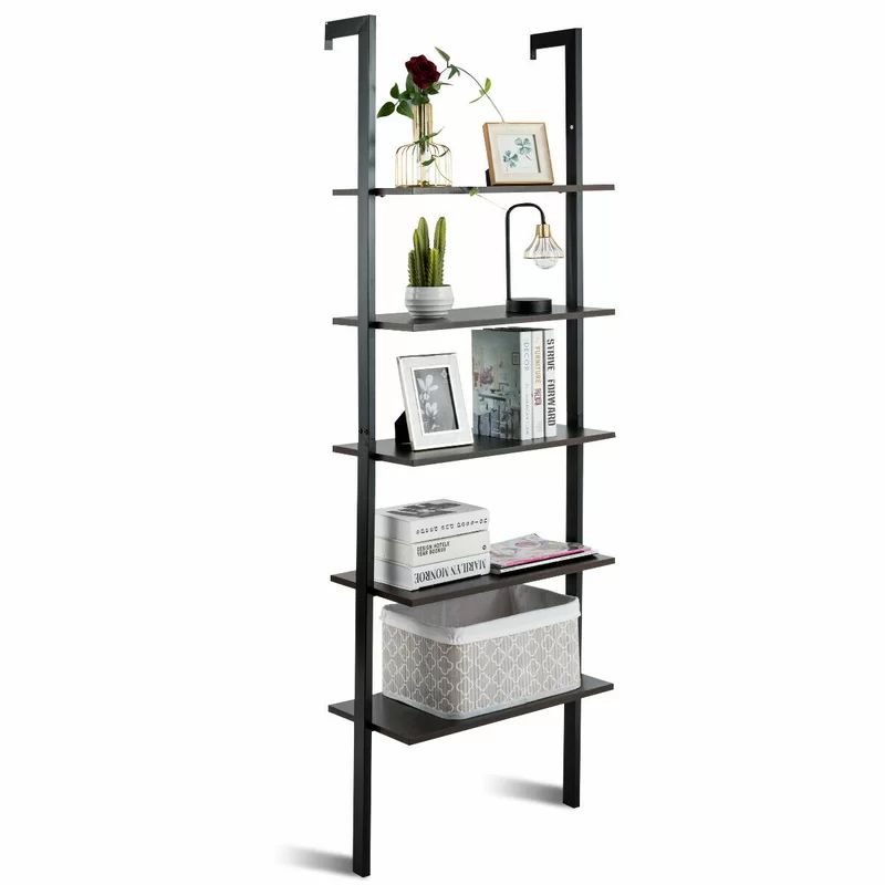 Sonnet Ladder Bookcase | Wayfair North America