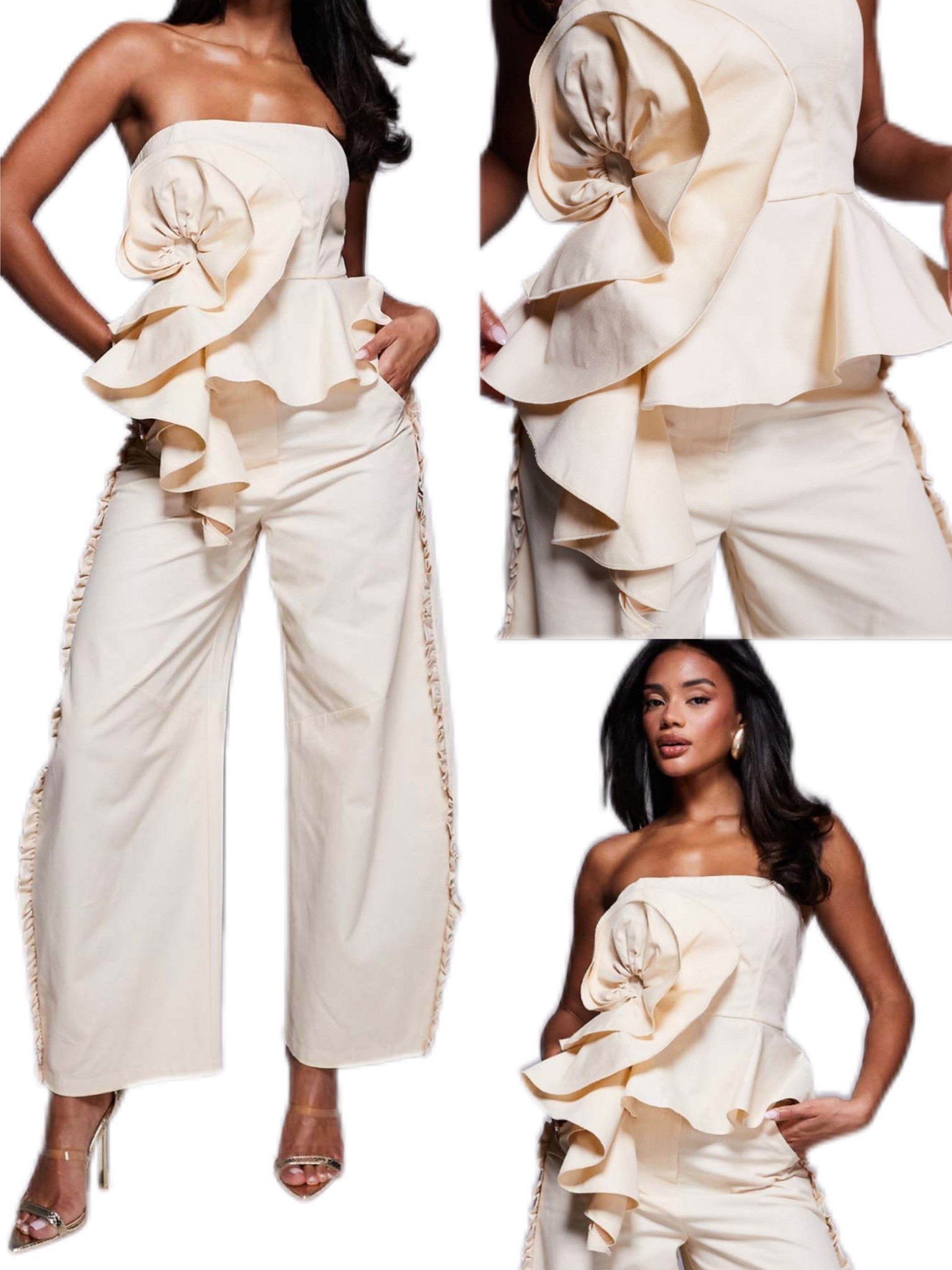 Click below to shop and follow for more #summerfashion #ootd 

#LTKMidsize #LTKStyleTip #LTKFindsUnder100