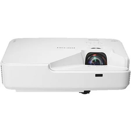 Ricoh PJ WXL4540 - DLP projector - laser diode - 3D - 3200 lumens - WXGA (1280 x 800) - 16:10 - 720p | Walmart (US)