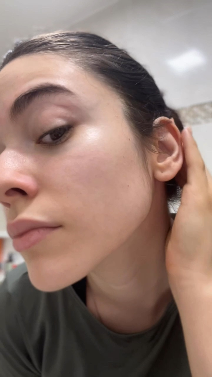 Todos os produtos que usei na minha rotina matinal para uma SUPER hidratação além do controle da microbiota!

#LTKbeauty #LTKbrasil