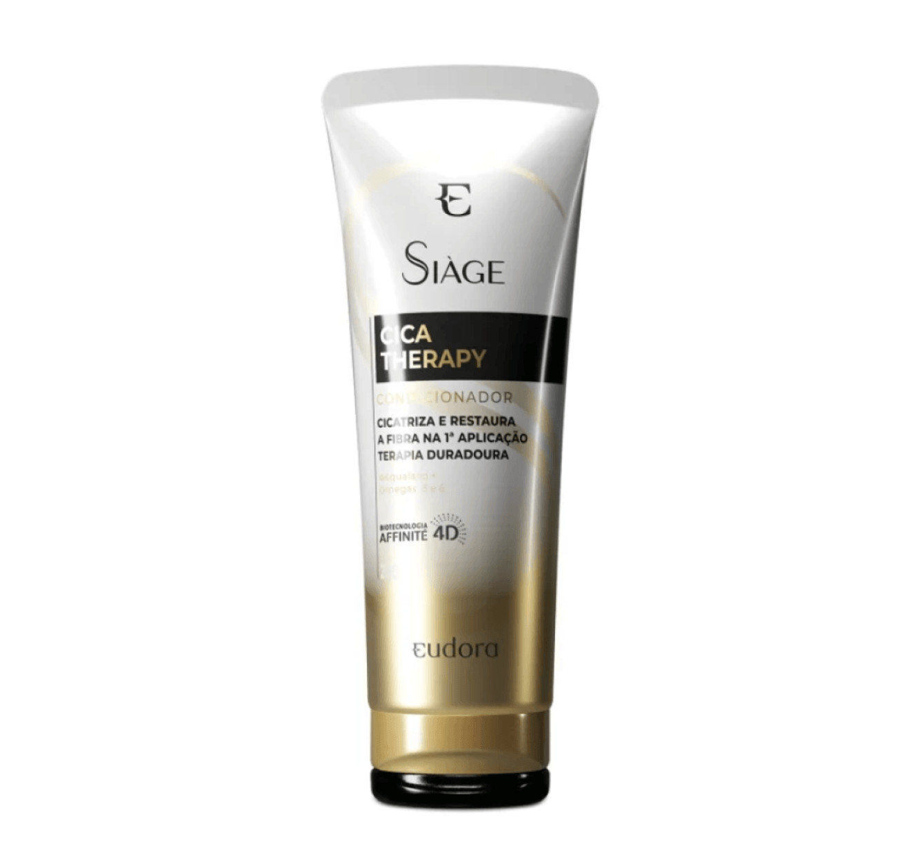 Condicionador Eudora Siàge Cica-Therapy 200ml - Lojas REDE: A Maior Rede de Cosméticos do Brasi... | LOJAS REDE (BR)