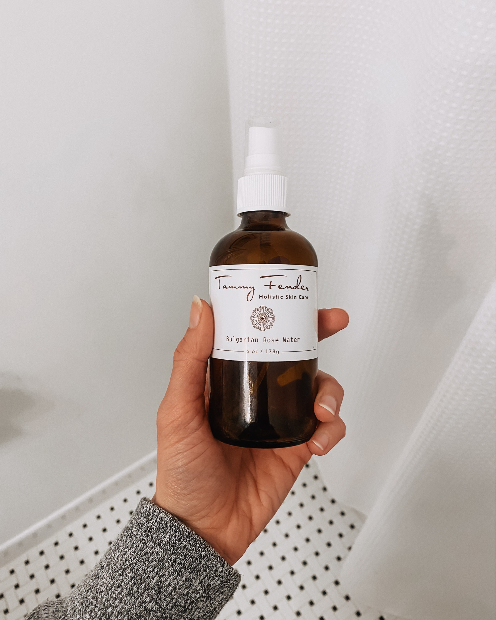 My skin was red & dry after 7 days of snowboarding in Vermont. So I've been using @tammyfender Bulgarian Rose Water in the evening after cleansing to calm & hydrate. Followed by @biossance Omega Repair Cream, then Vitamin C Rose Oil to seal in the moisture. My skin looks so much better already!

#LTKbeauty #LTKxSephora #LTKfindsunder100