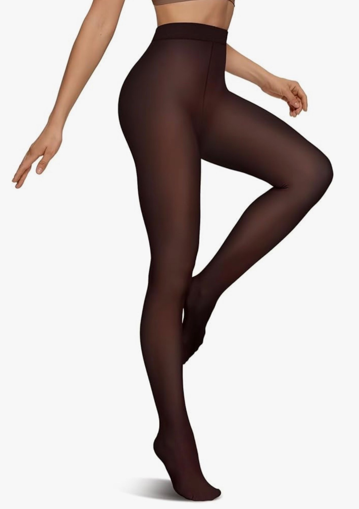 Fleece lined tight 



#LTKHoliday #LTKSeasonal #LTKSaleAlert