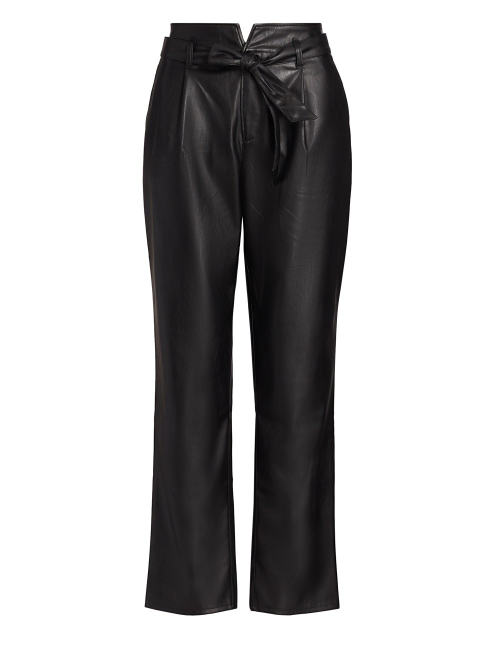 Melila Faux Leather Pants | Saks Fifth Avenue