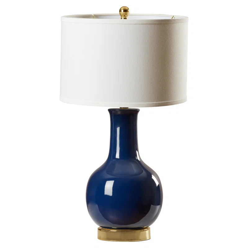 SantaAna Ceramic Table Lamp | Wayfair North America