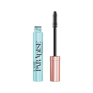L'Oreal Paris Voluminous Makeup Lash Paradise Waterproof Mascara, Black, 0.25 fl oz | CVS Health