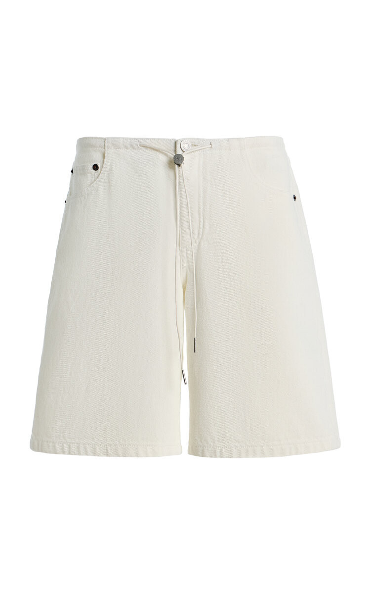 Cool Low-Rise Shorts | Moda Operandi (Global)