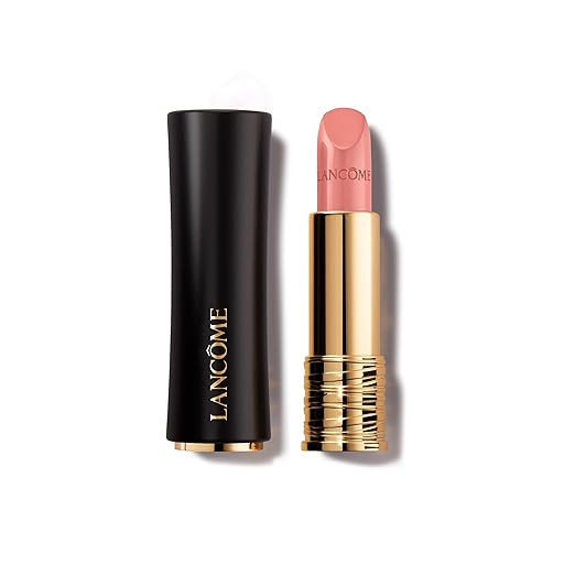 Lancôme L'Absolu Rouge Hydrating Cream Lipstick - Smudge-Resistant & Luminous Finish - Up To 18H... | Amazon (US)