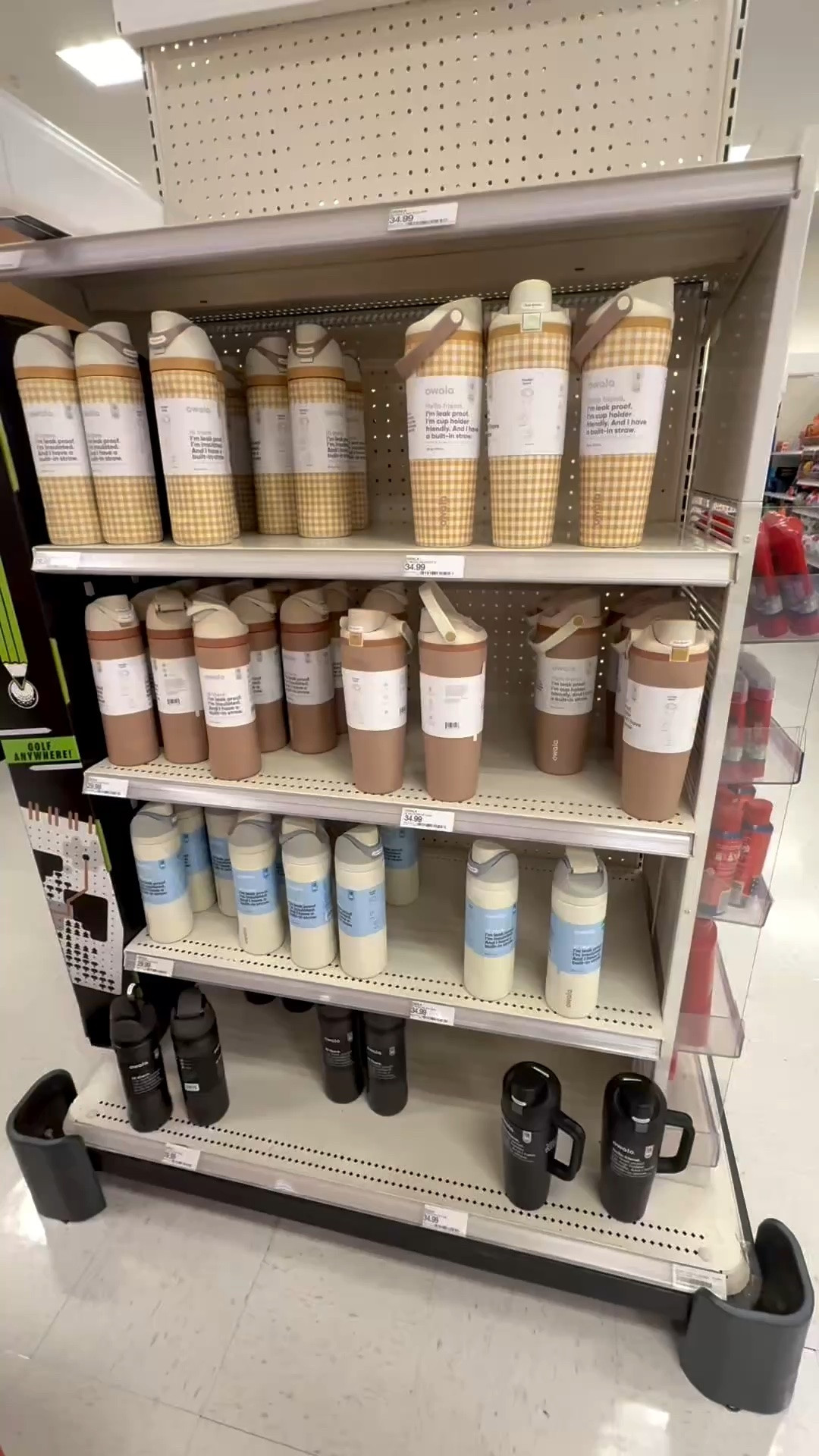 New Owala at @Target

#LTKootd #LTKfoodie #LTKmomlife