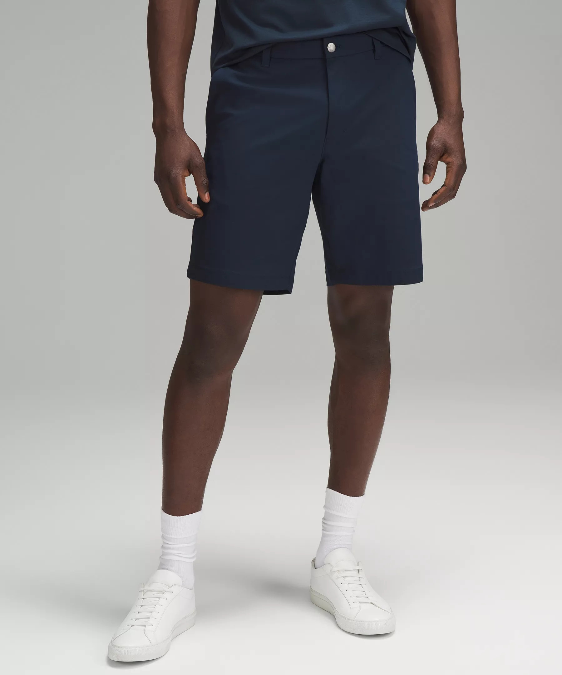 Commission Short 9" Warpstreme | Lululemon (US)