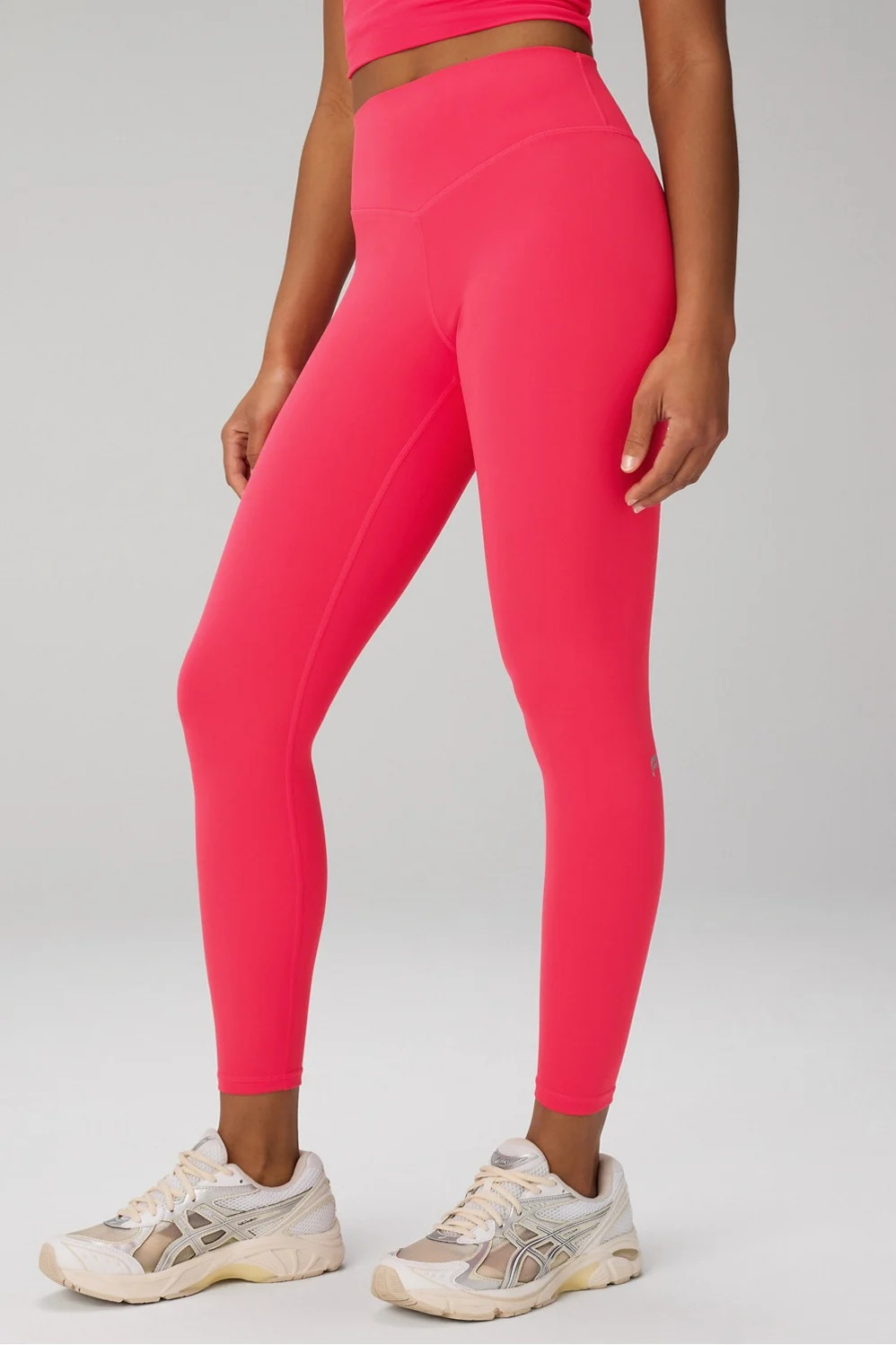 PureLuxe High-Waisted TLC Legging | Fabletics