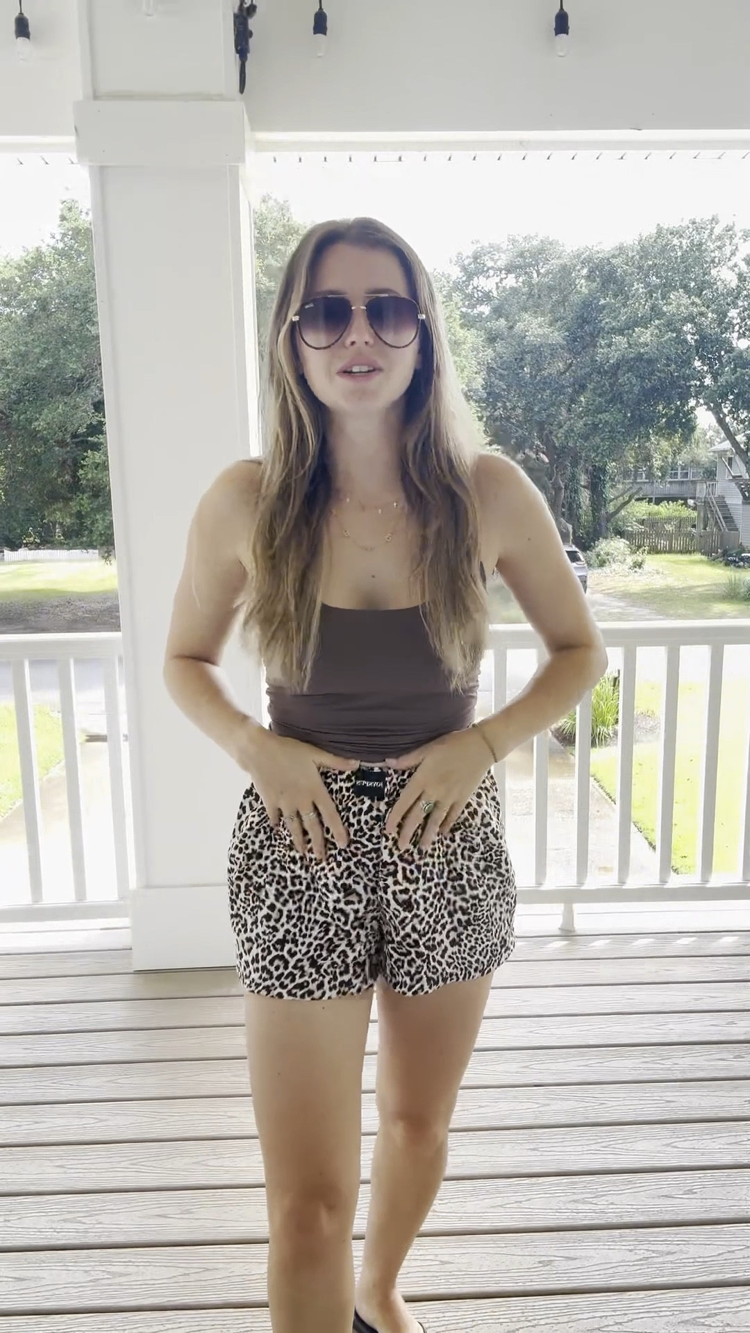 Chill summer fit 🌞

#LTKFindsUnder50 #LTKSeasonal #LTKStyleTip