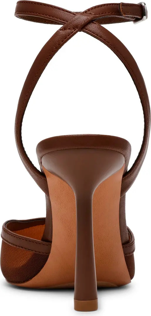 Alliance Pointed Toe Pump (Women) | Nordstrom