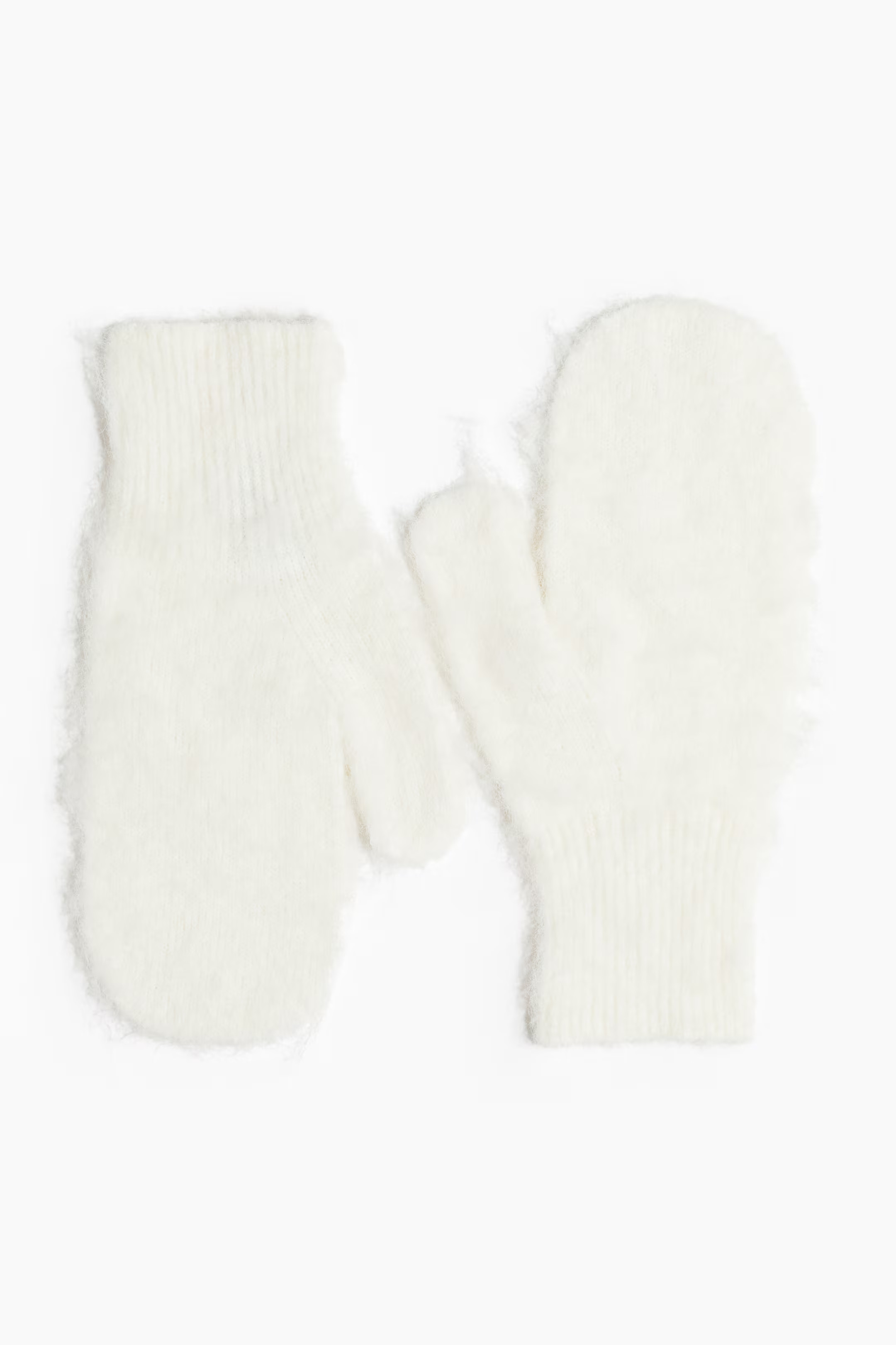 Mittens | H&M (US + CA)