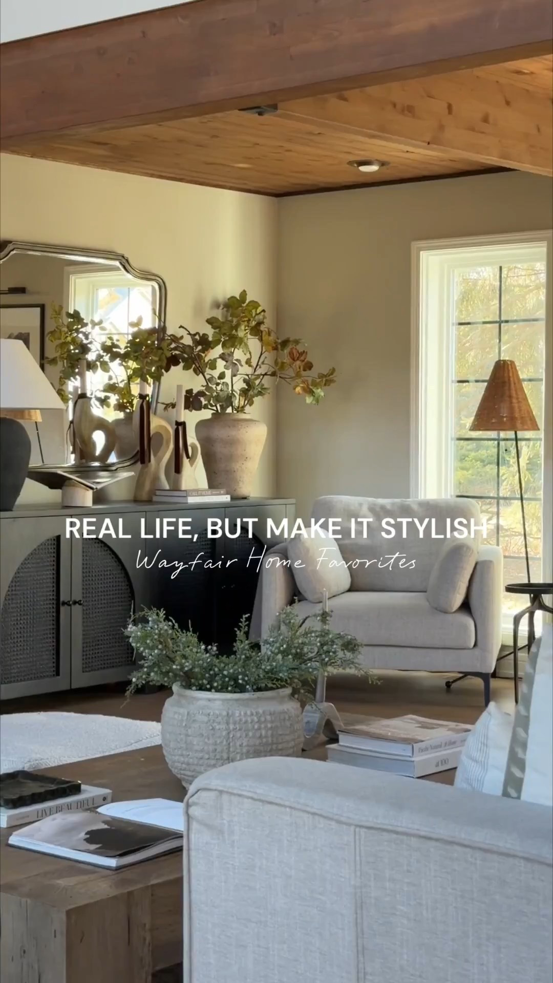 Wayfair just started their 5 Days of Deals with savings of up to 60% off! So many of the pieces in my home are from Wayfair and included in the sale. Save and get fast shipping, too! Sale ends 2/2!

#LTKSaleAlert #LTKHome