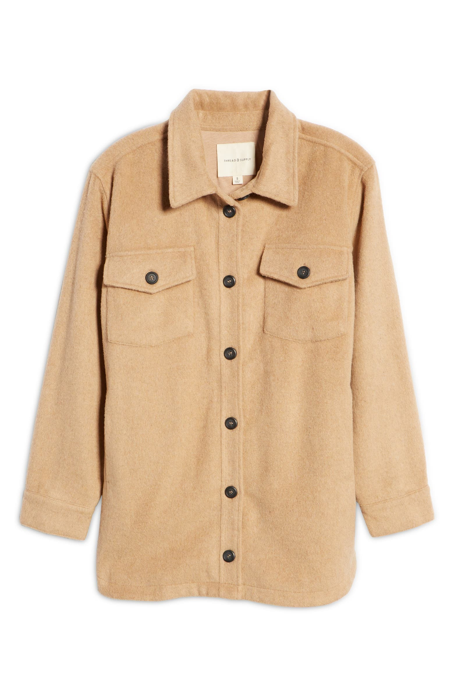 Shirt Jacket | Nordstrom