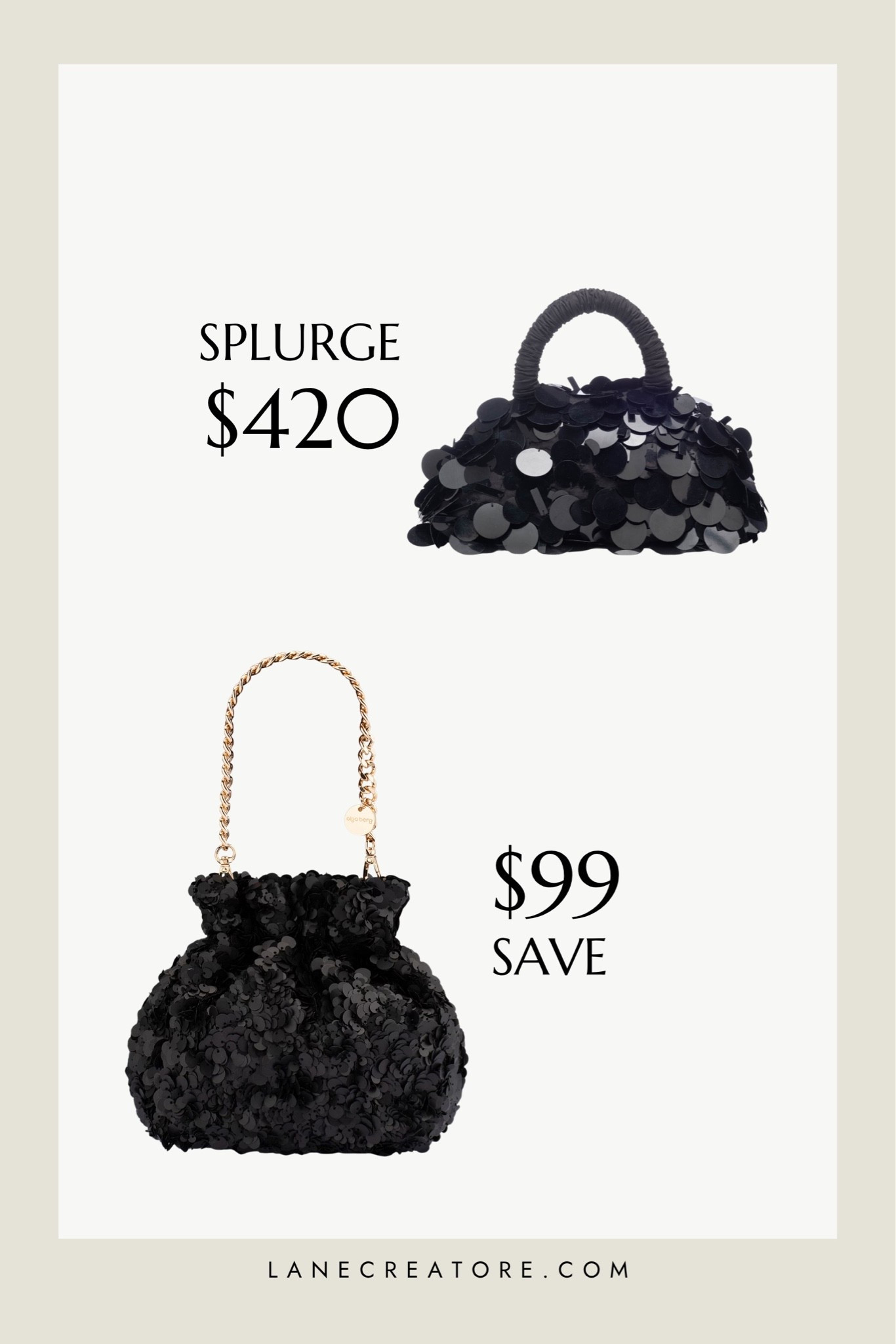 Merlette Lune Bag Dupe. Splurge or save? ✨
.
.
.
Tags:
merlette lune bag dupe. merlette sequin bag dupe. merlette pouch dupe. merlette handbag dupe. merlette inspired bag. black sequin pouch. black sequin clutch. sequin evening bag. sequin pouch bag. black party bag. designer bag dupe. luxury bag dupe. evening clutch bag. holiday party bag. ✨