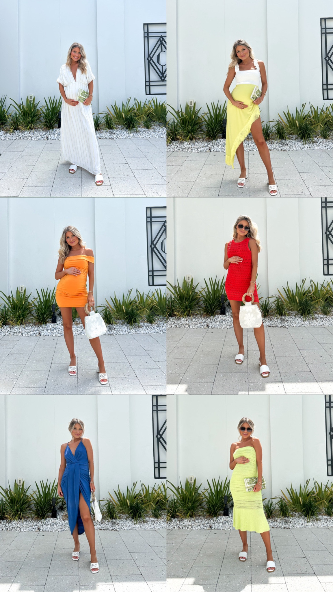 what I packed for turks and caicos

#LTKBump #LTKStyleTip #LTKSeasonal