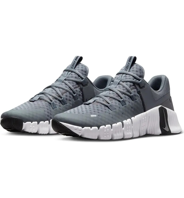 Free Metcon 5 Training Shoe (Men) | Nordstrom