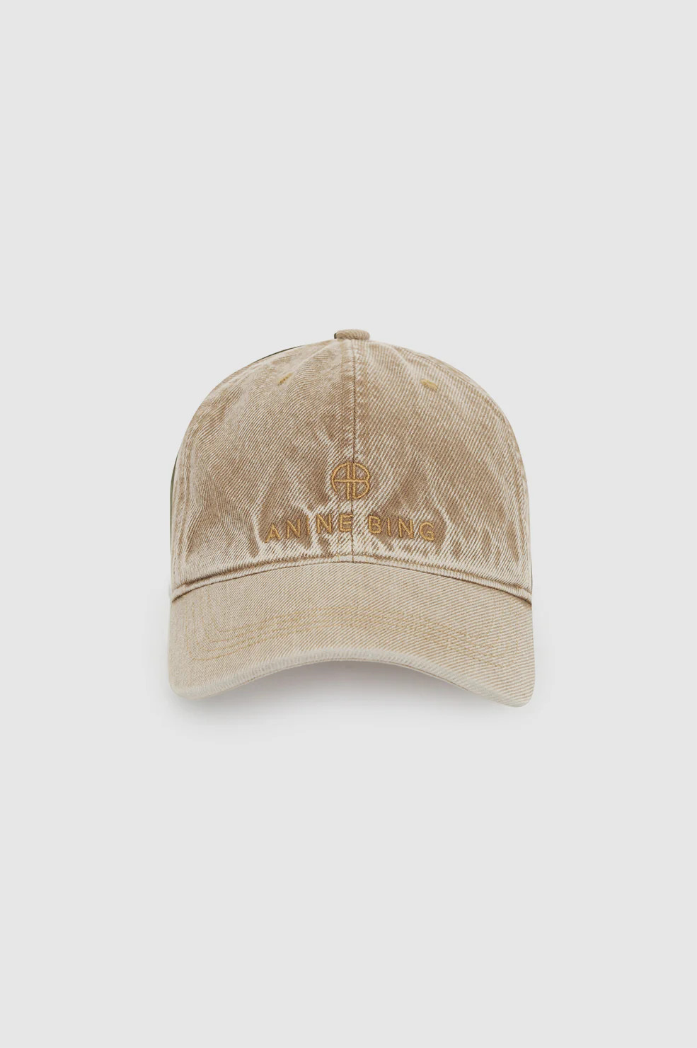 Jeremy Baseball Cap | Anine Bing